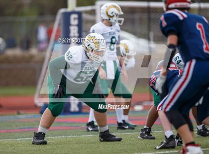 Thumbnail 3 in Great Oak vs Murrieta Mesa photogallery.