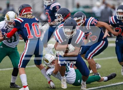 Thumbnail 2 in Great Oak vs Murrieta Mesa photogallery.