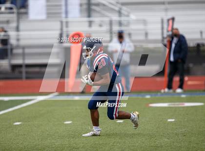 Thumbnail 1 in Great Oak vs Murrieta Mesa photogallery.