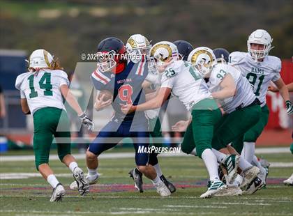 Thumbnail 2 in Great Oak vs Murrieta Mesa photogallery.