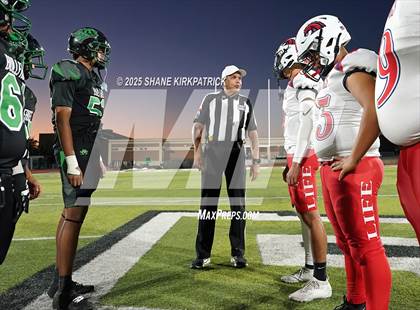 Thumbnail 2 in Life Waxahachie @ Lake Worth photogallery.