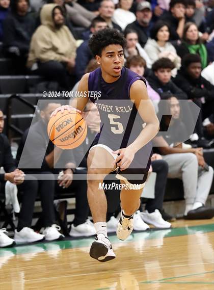 Thumbnail 3 in Ardrey Kell @ Myers Park (NCHSAA 4A Round 2) photogallery.