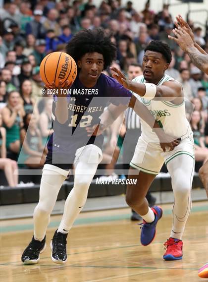 Thumbnail 2 in Ardrey Kell @ Myers Park (NCHSAA 4A Round 2) photogallery.