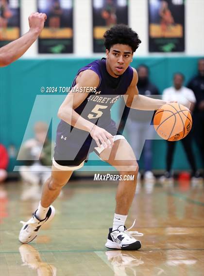 Thumbnail 1 in Ardrey Kell @ Myers Park (NCHSAA 4A Round 2) photogallery.