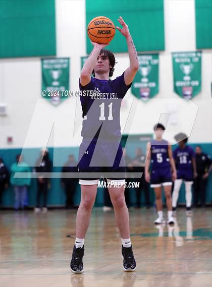 Thumbnail 2 in Ardrey Kell @ Myers Park (NCHSAA 4A Round 2) photogallery.