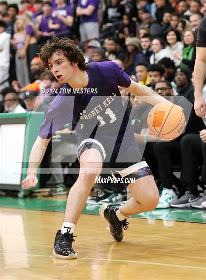 Thumbnail 2 in Ardrey Kell @ Myers Park (NCHSAA 4A Round 2) photogallery.