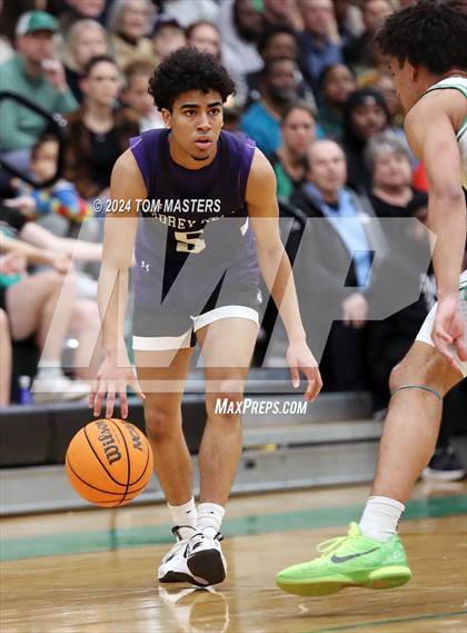 Thumbnail 1 in Ardrey Kell @ Myers Park (NCHSAA 4A Round 2) photogallery.