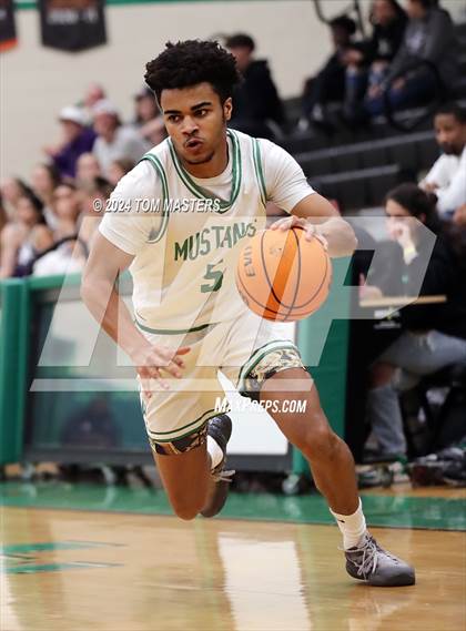 Thumbnail 3 in Ardrey Kell @ Myers Park (NCHSAA 4A Round 2) photogallery.
