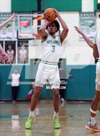 Photo from the gallery "Ardrey Kell @ Myers Park (NCHSAA 4A Round 2)"