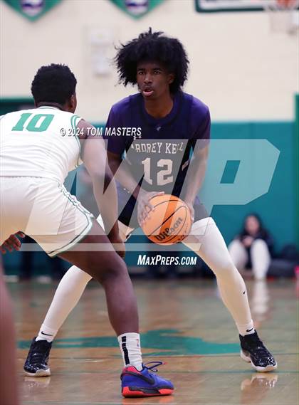 Thumbnail 2 in Ardrey Kell @ Myers Park (NCHSAA 4A Round 2) photogallery.