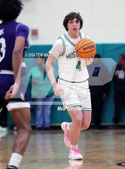 Thumbnail 2 in Ardrey Kell @ Myers Park (NCHSAA 4A Round 2) photogallery.