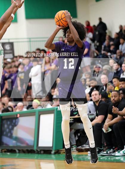 Thumbnail 2 in Ardrey Kell @ Myers Park (NCHSAA 4A Round 2) photogallery.