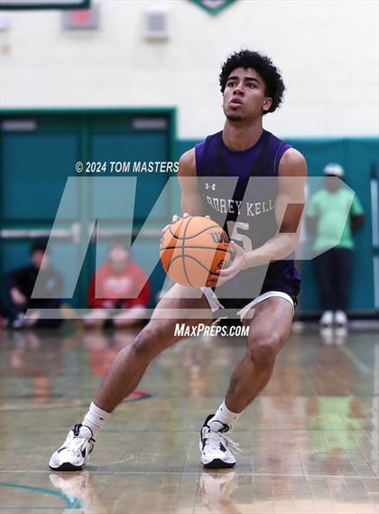 Thumbnail 2 in Ardrey Kell @ Myers Park (NCHSAA 4A Round 2) photogallery.