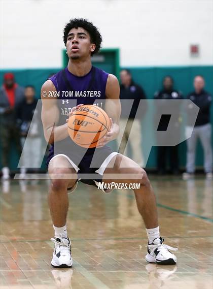 Thumbnail 2 in Ardrey Kell @ Myers Park (NCHSAA 4A Round 2) photogallery.