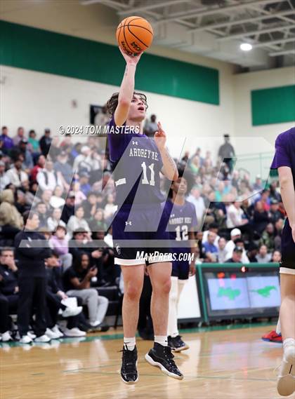 Thumbnail 2 in Ardrey Kell @ Myers Park (NCHSAA 4A Round 2) photogallery.