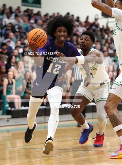 Thumbnail 3 in Ardrey Kell @ Myers Park (NCHSAA 4A Round 2) photogallery.