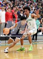 Photo from the gallery "Ardrey Kell @ Myers Park (NCHSAA 4A Round 2)"