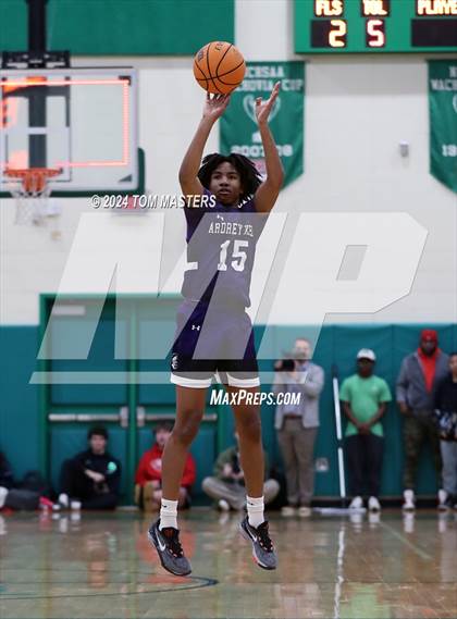Thumbnail 1 in Ardrey Kell @ Myers Park (NCHSAA 4A Round 2) photogallery.
