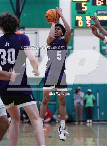 Thumbnail 2 in Ardrey Kell @ Myers Park (NCHSAA 4A Round 2) photogallery.