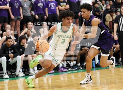 Thumbnail 1 in Ardrey Kell @ Myers Park (NCHSAA 4A Round 2) photogallery.