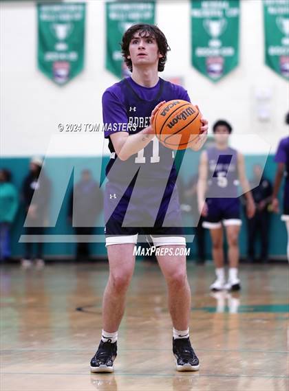 Thumbnail 1 in Ardrey Kell @ Myers Park (NCHSAA 4A Round 2) photogallery.