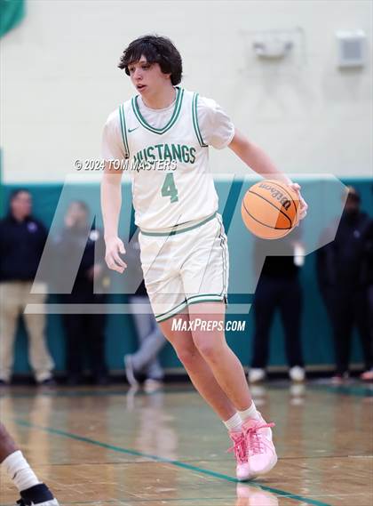 Thumbnail 2 in Ardrey Kell @ Myers Park (NCHSAA 4A Round 2) photogallery.