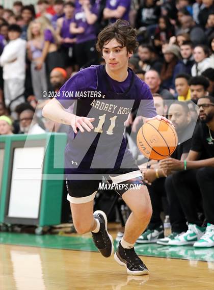 Thumbnail 1 in Ardrey Kell @ Myers Park (NCHSAA 4A Round 2) photogallery.