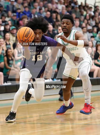 Thumbnail 1 in Ardrey Kell @ Myers Park (NCHSAA 4A Round 2) photogallery.