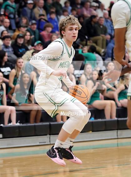 Thumbnail 1 in Ardrey Kell @ Myers Park (NCHSAA 4A Round 2) photogallery.