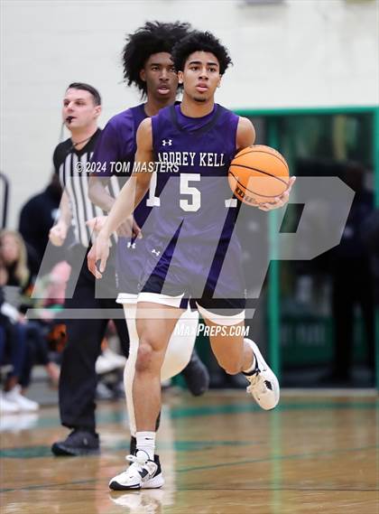 Thumbnail 1 in Ardrey Kell @ Myers Park (NCHSAA 4A Round 2) photogallery.