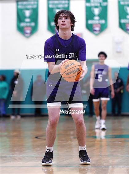 Thumbnail 3 in Ardrey Kell @ Myers Park (NCHSAA 4A Round 2) photogallery.