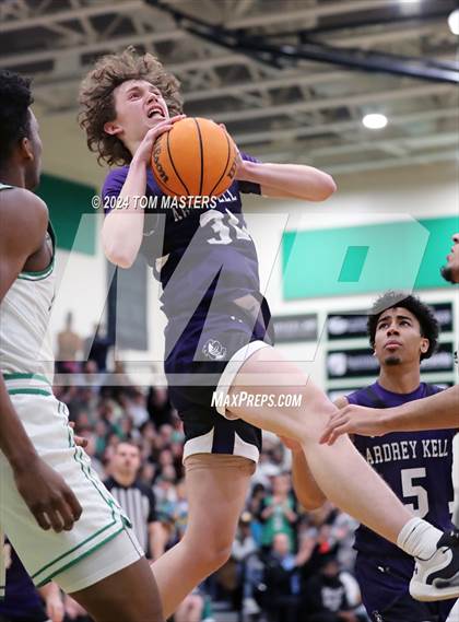 Thumbnail 3 in Ardrey Kell @ Myers Park (NCHSAA 4A Round 2) photogallery.