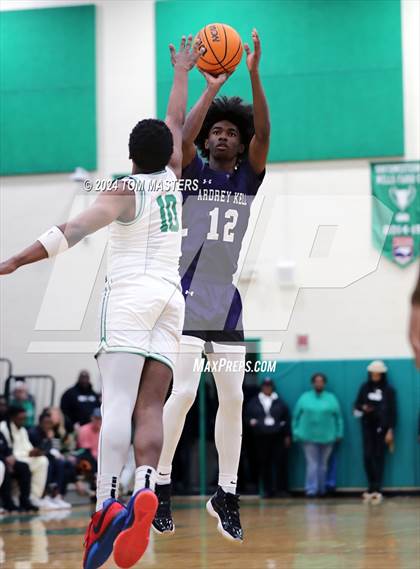 Thumbnail 2 in Ardrey Kell @ Myers Park (NCHSAA 4A Round 2) photogallery.