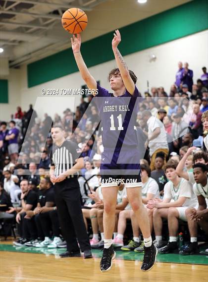 Thumbnail 2 in Ardrey Kell @ Myers Park (NCHSAA 4A Round 2) photogallery.