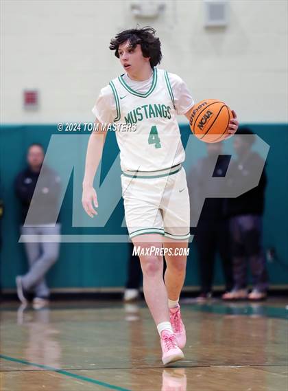 Thumbnail 1 in Ardrey Kell @ Myers Park (NCHSAA 4A Round 2) photogallery.