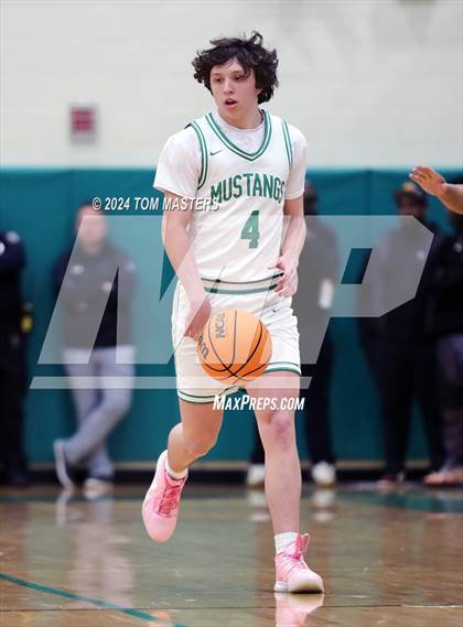 Thumbnail 3 in Ardrey Kell @ Myers Park (NCHSAA 4A Round 2) photogallery.