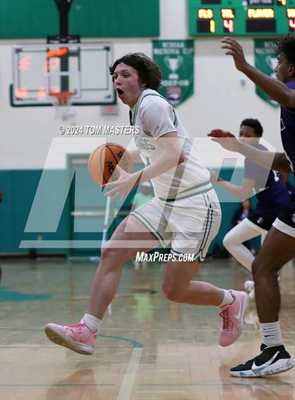 Thumbnail 1 in Ardrey Kell @ Myers Park (NCHSAA 4A Round 2) photogallery.