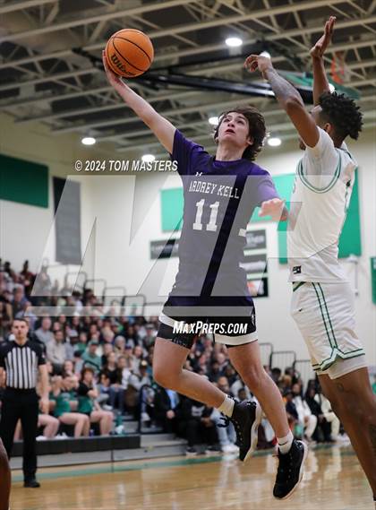 Thumbnail 1 in Ardrey Kell @ Myers Park (NCHSAA 4A Round 2) photogallery.