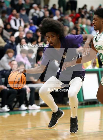 Thumbnail 3 in Ardrey Kell @ Myers Park (NCHSAA 4A Round 2) photogallery.