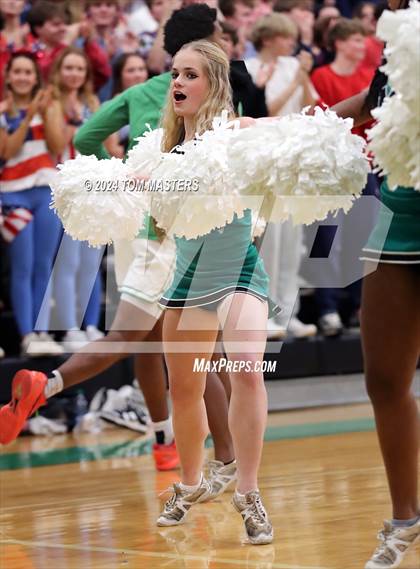Thumbnail 1 in Ardrey Kell @ Myers Park (NCHSAA 4A Round 2) photogallery.