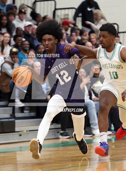 Thumbnail 1 in Ardrey Kell @ Myers Park (NCHSAA 4A Round 2) photogallery.