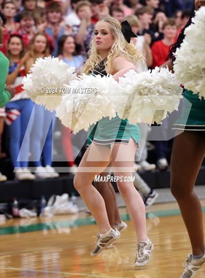 Thumbnail 3 in Ardrey Kell @ Myers Park (NCHSAA 4A Round 2) photogallery.