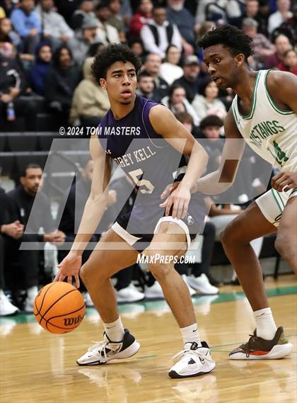 Thumbnail 1 in Ardrey Kell @ Myers Park (NCHSAA 4A Round 2) photogallery.
