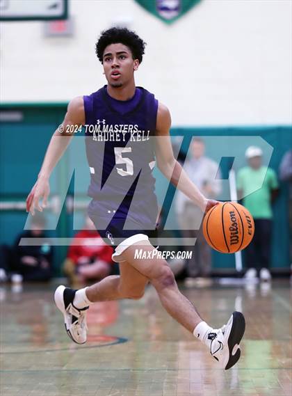Thumbnail 1 in Ardrey Kell @ Myers Park (NCHSAA 4A Round 2) photogallery.