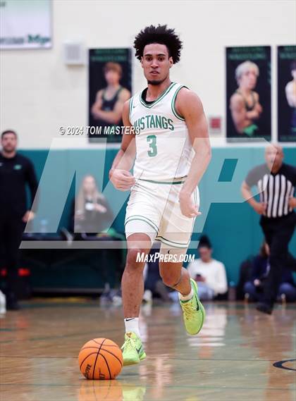 Thumbnail 3 in Ardrey Kell @ Myers Park (NCHSAA 4A Round 2) photogallery.