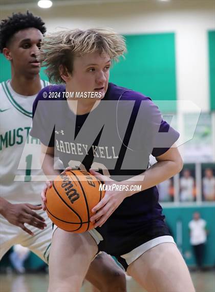 Thumbnail 3 in Ardrey Kell @ Myers Park (NCHSAA 4A Round 2) photogallery.