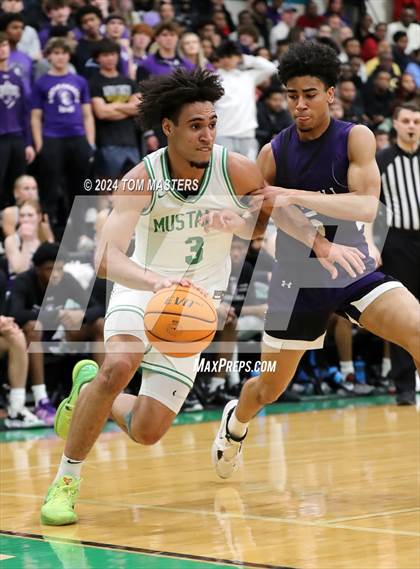 Thumbnail 2 in Ardrey Kell @ Myers Park (NCHSAA 4A Round 2) photogallery.