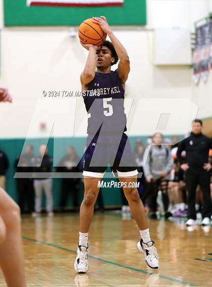 Thumbnail 3 in Ardrey Kell @ Myers Park (NCHSAA 4A Round 2) photogallery.