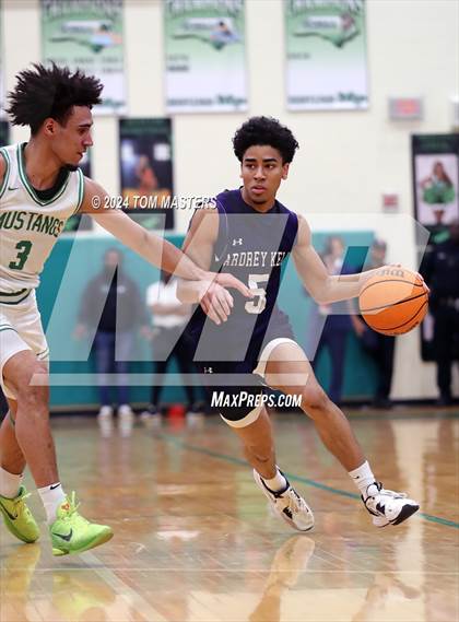 Thumbnail 2 in Ardrey Kell @ Myers Park (NCHSAA 4A Round 2) photogallery.