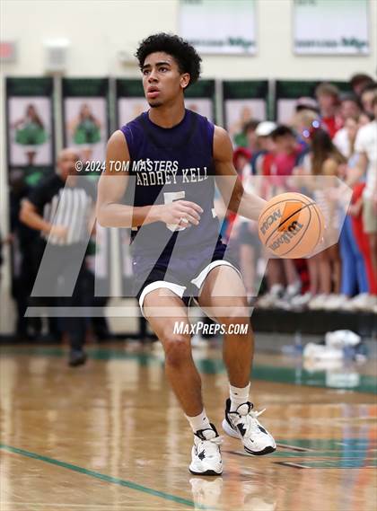 Thumbnail 2 in Ardrey Kell @ Myers Park (NCHSAA 4A Round 2) photogallery.